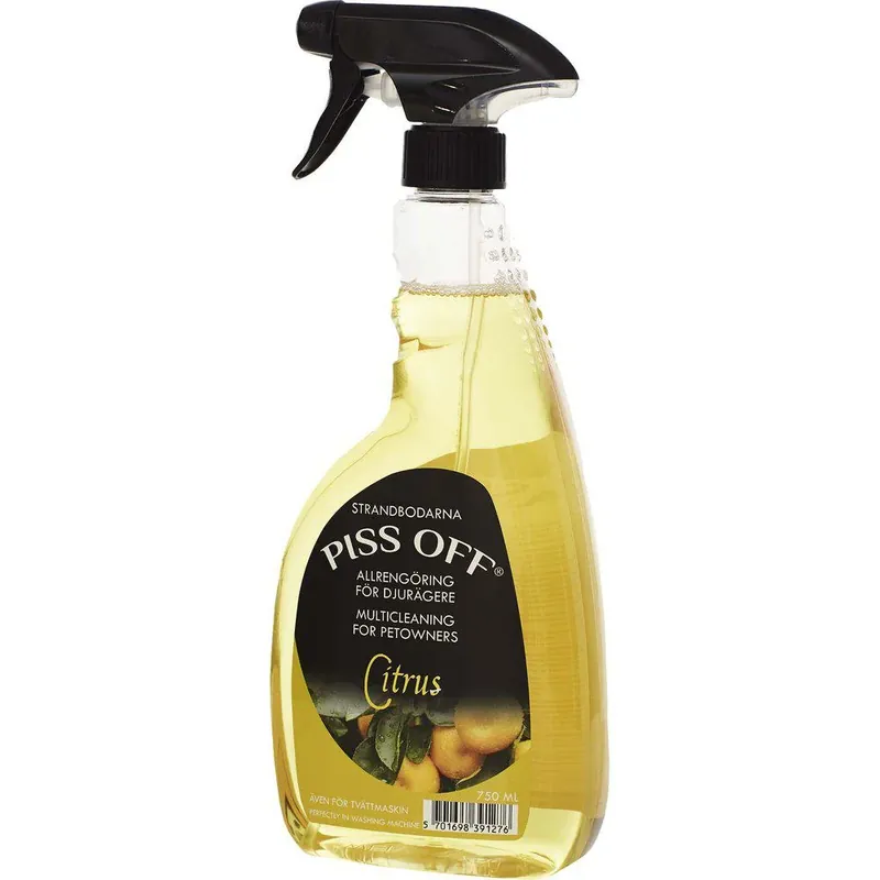 Reapris | Piss Off