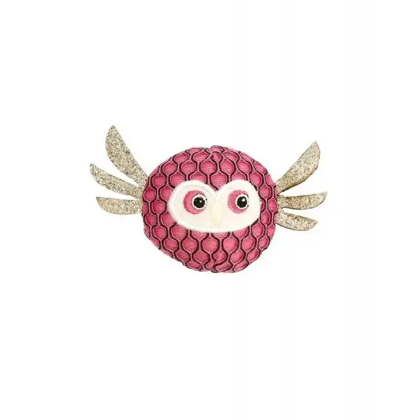 Dogman Cat Toy Nettan Owl - Bara denna vecka