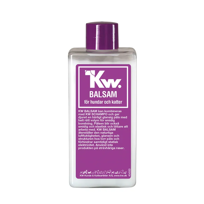Bästsäljare - Balsam