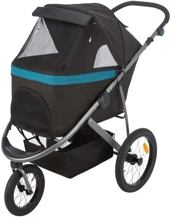 Topprodukt | Collapsible Pet Stroller Buggy