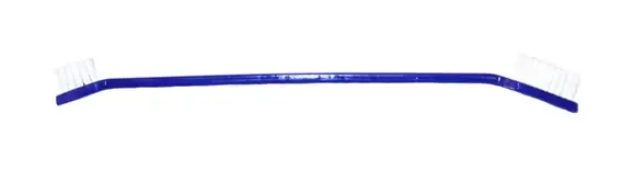 Handla nu - Double-Sided Toothbrush for Pets