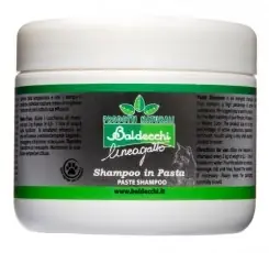 Bara idag | Paste Shampoo G