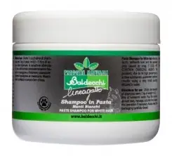 Nyhet - Paste Shampoo For White Hair G