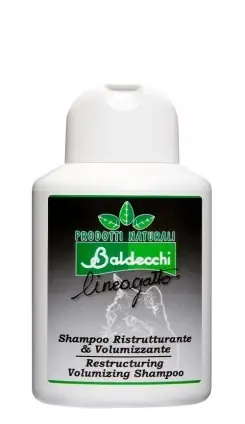Restructuring Volumizing Shampoo G - Direkt från tillverkaren