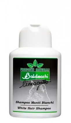Toppsäljare - White Hair Shampoo G