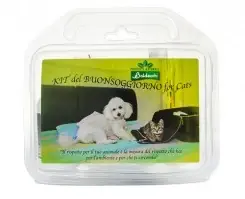 Enjoy Your Stay Kit For Cats - Beställ nu