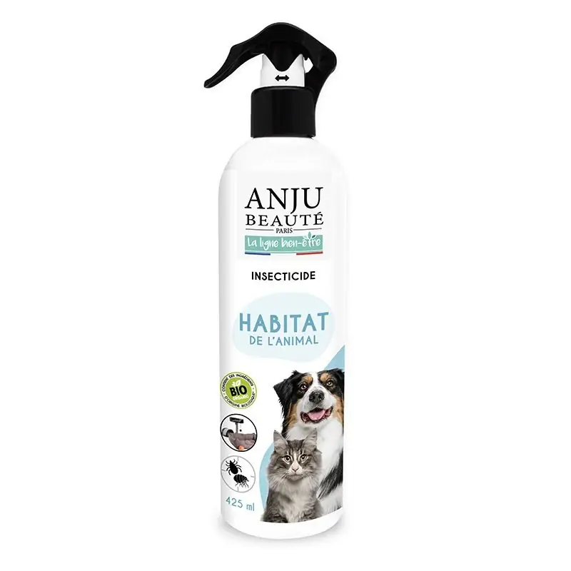 Premiumkvalitet | Fragrant Environment Insecticide Lotion Spray
