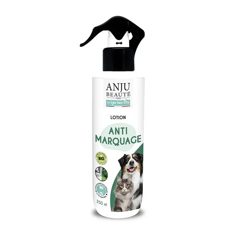 Nyhet | Repellent Scent Marking Indoor / Outdoor Lotion Spray