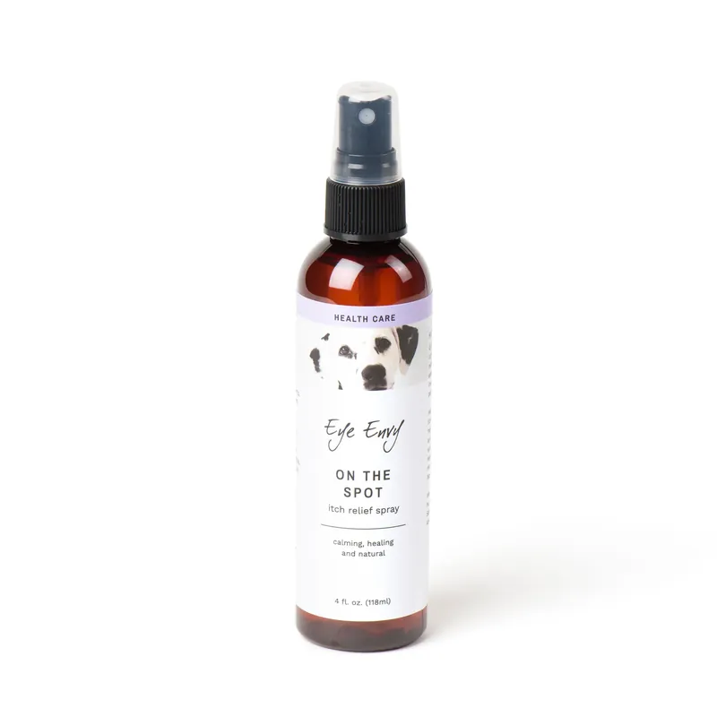 Missa inte | On the Spot Healing & Itch Relief Spray