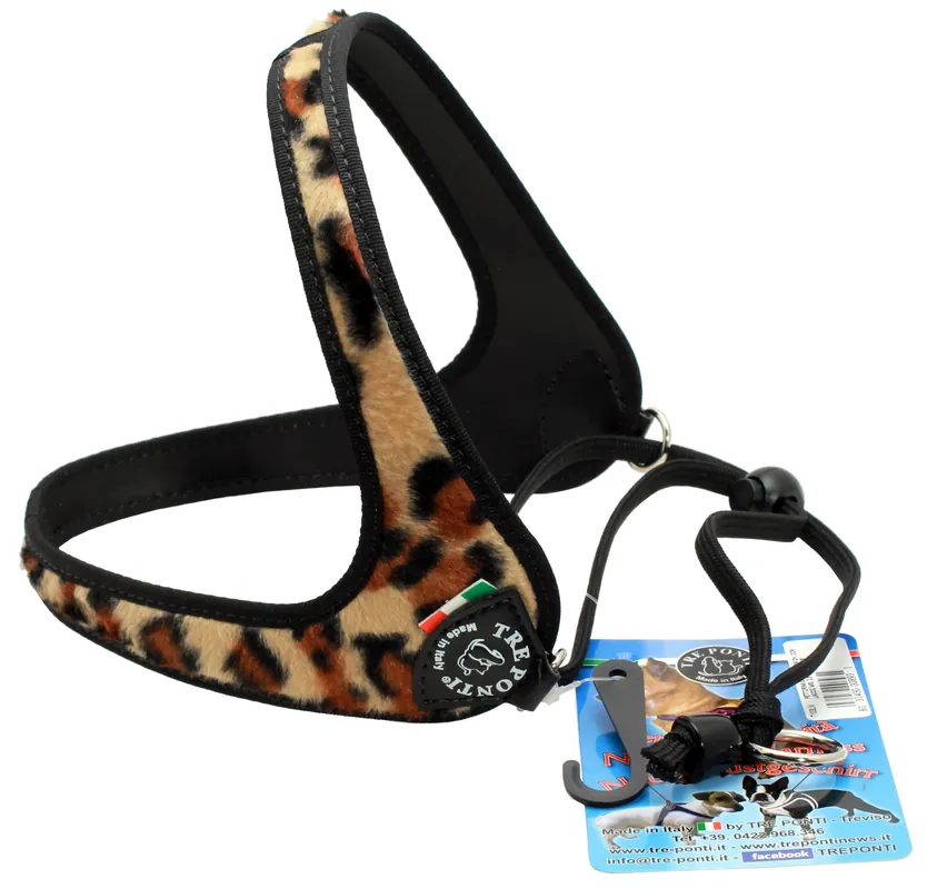 Lågt pris | Harness Tre Ponti Strap