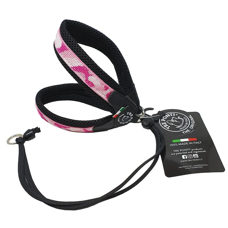 Harness Tre Ponti Penny Strap | Finns att beställa