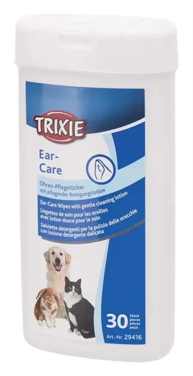 Ear Cleaning Wipes | Specialerbjudande