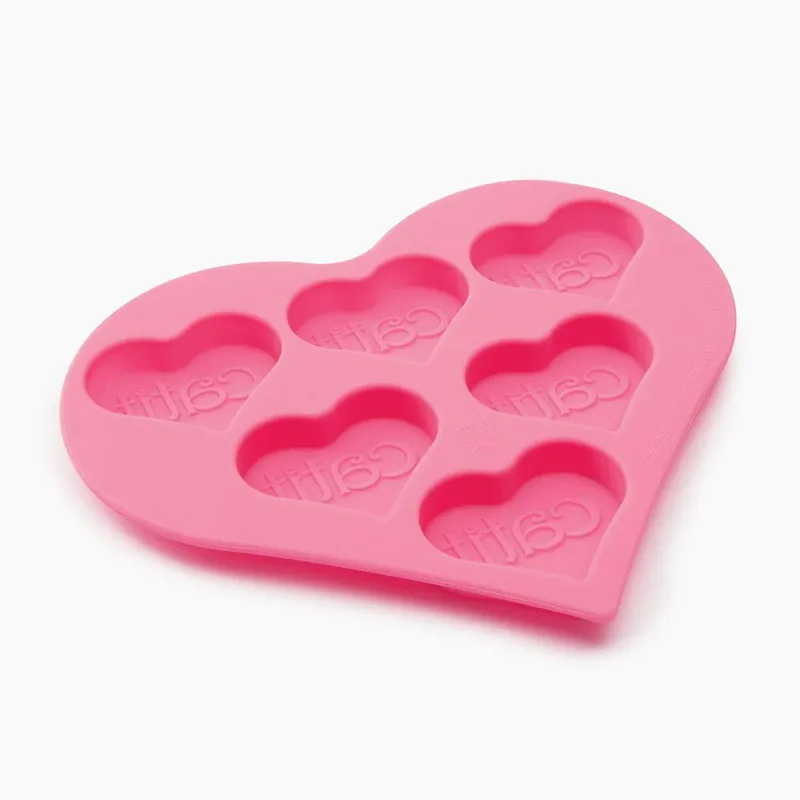 Catit Heart Ice Pops Tray - Topprodukt