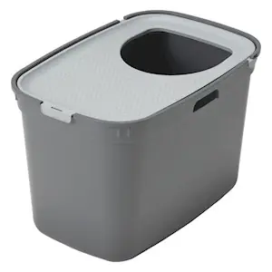 Nytt i webbutiken - TopCat Cat Litter Box
