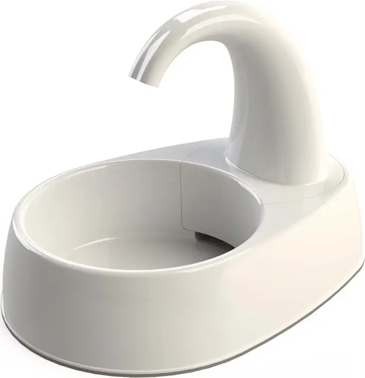 Vattenfontän Curved 2.5l | Kampanjen går snart ut