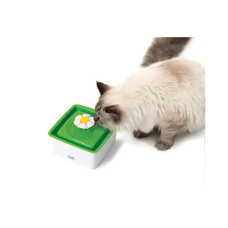 Water Fountain Catit Flower Mini - Köp direkt