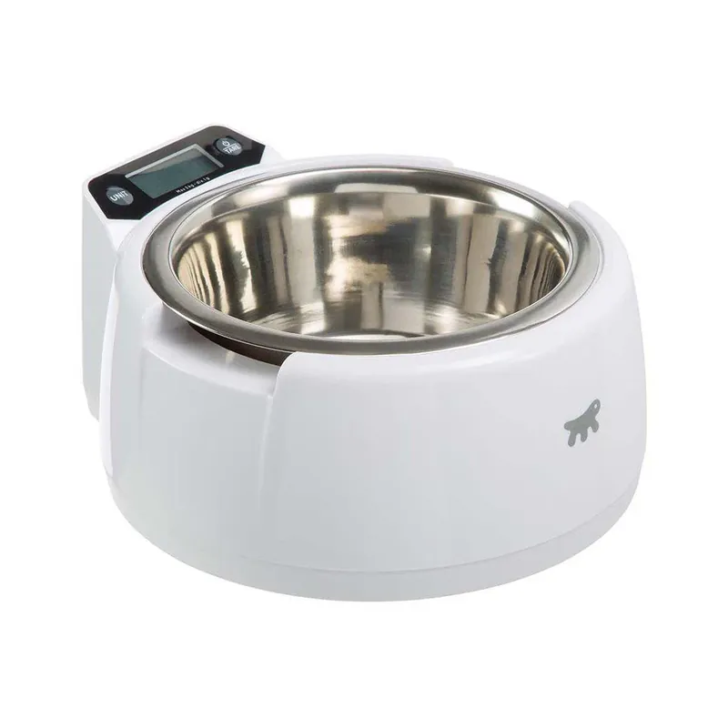 Snabb frakt - Optima Bowl with Digital Scale
