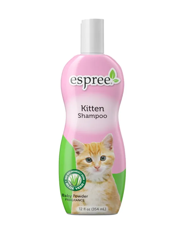 Kampanjpris | Espree Kitten Shampoo