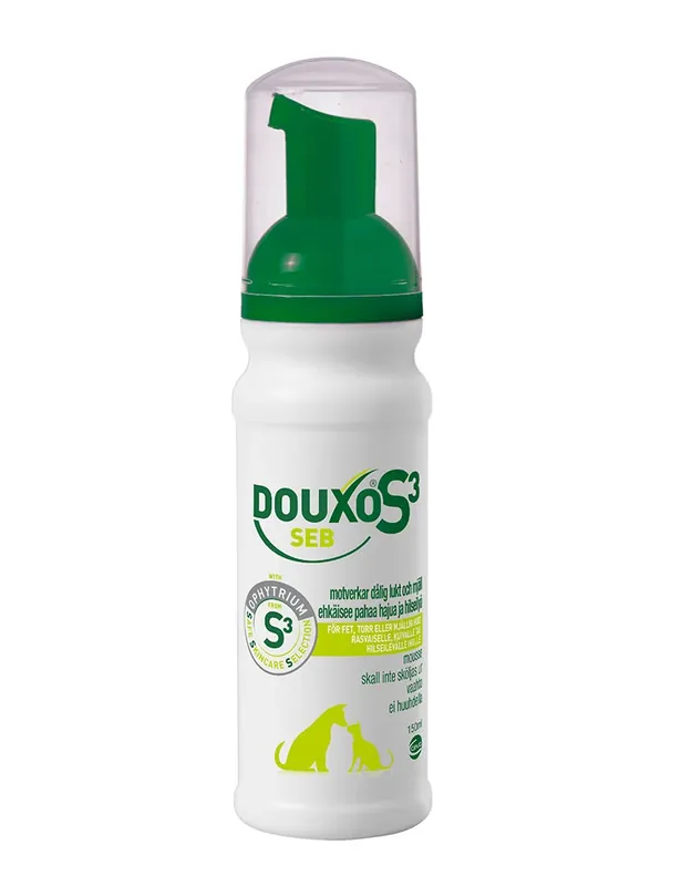 Douxo S3 Seb - Köp idag