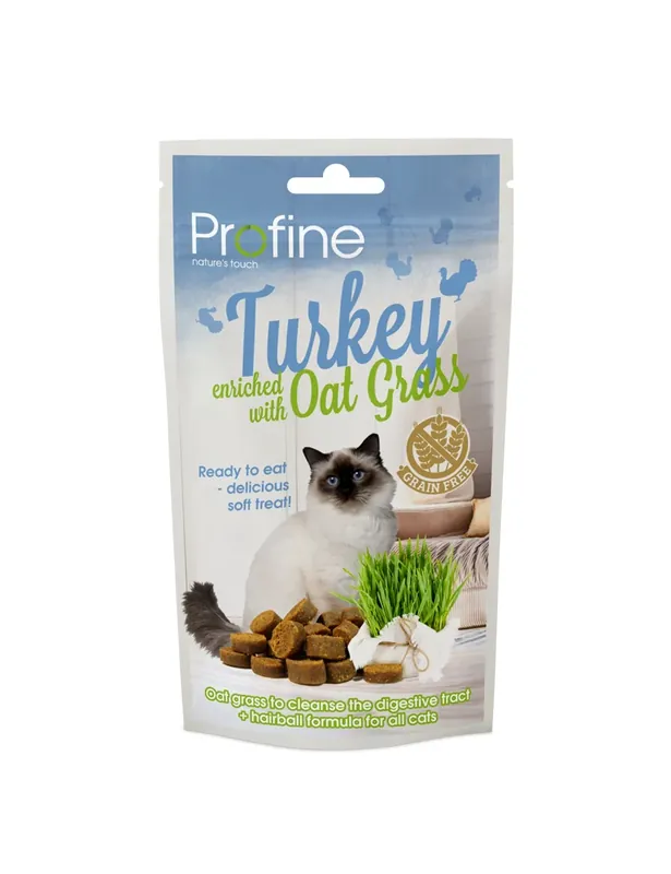 Semi Moist Cat Snack | Dagens deal