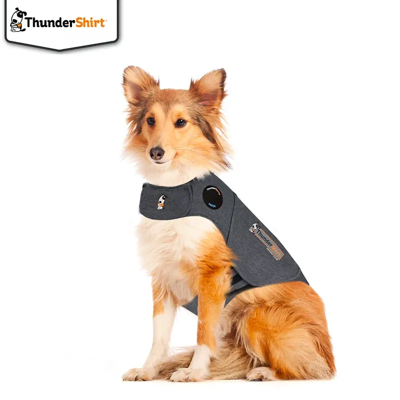 Nästan slut | Thundershirt Pet
