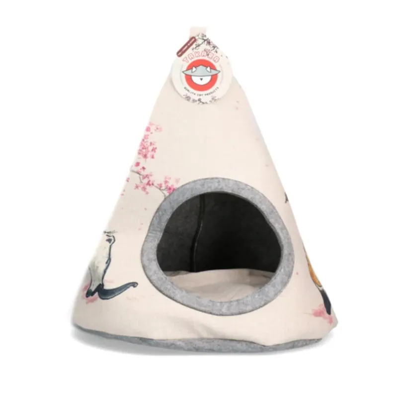 Bra pris | Takara Igloo Bed Tipi