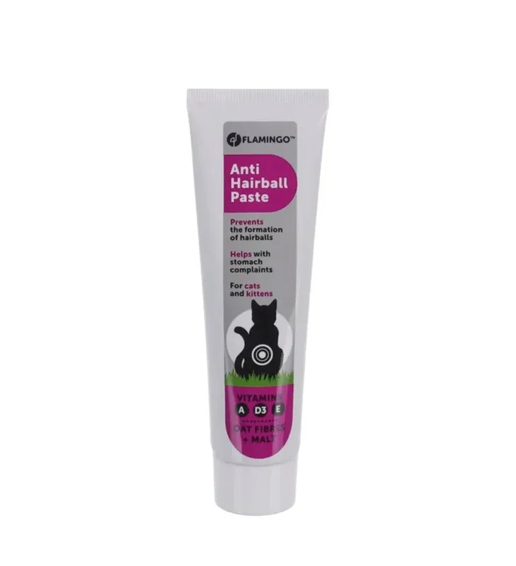 Handla säkert | Cat Malt Anti Hairball