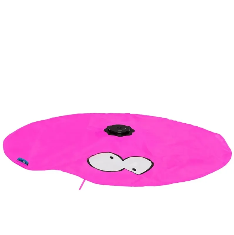 Coockoo Interactive Cat Toy Hide - Professionell kvalitet