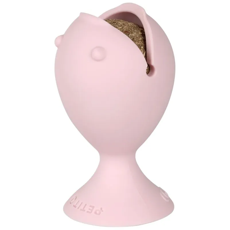 Deal - Petit Cat Toy Puffi