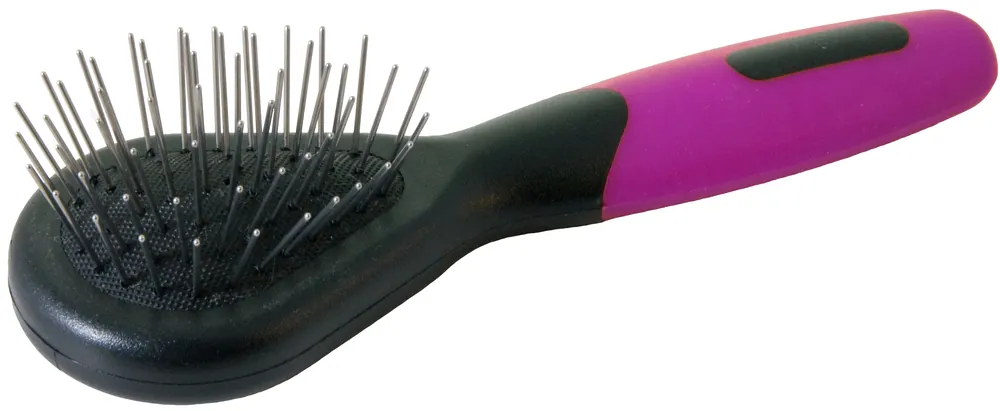 KW Smart Mini Steel Bristle Brush with Round Tips | Endast denna vecka