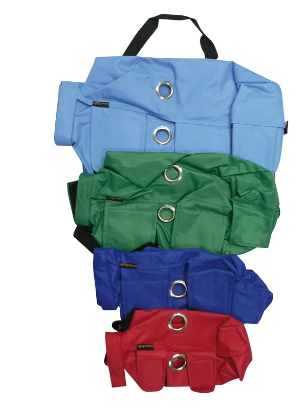 Kit med undersökningsväskor 4-6 kg | Bästa pris