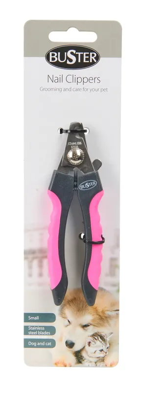 Buster Claw Clipper - Fyndpris