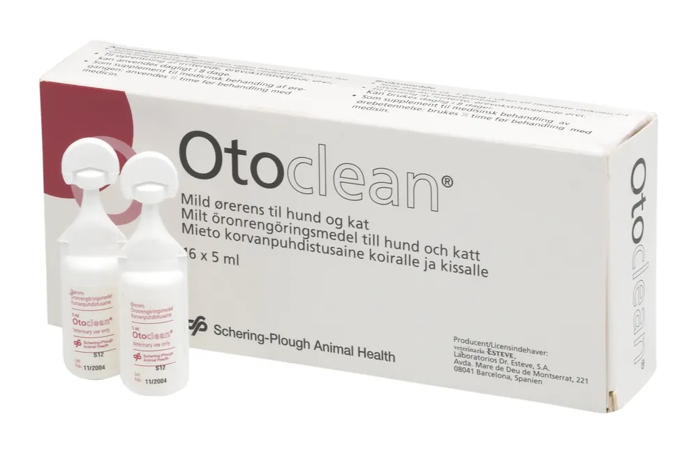 Otoclean öronrens | Reapris
