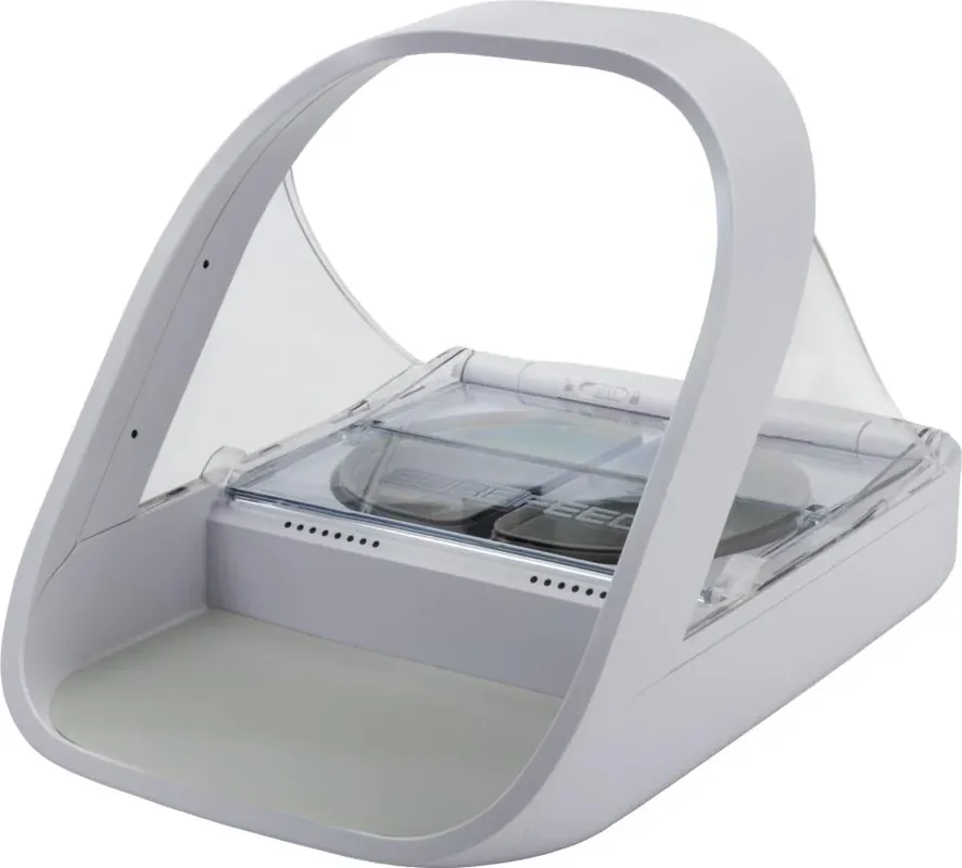 SureFeed Microchip Automatic Pet Feeder | Storsäljare