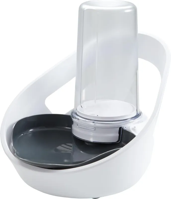 Finns i lager | Felaqua Connect Automatic Pet Fountain