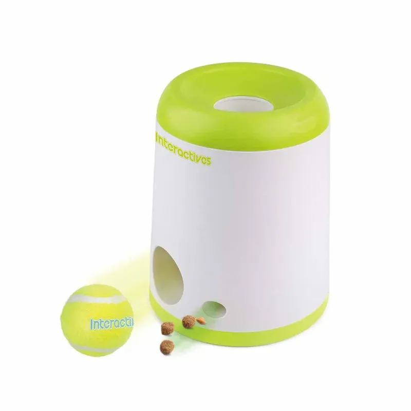 All For Paws Interactive Dog Toy Fetch‘N‘Treat - Fynd