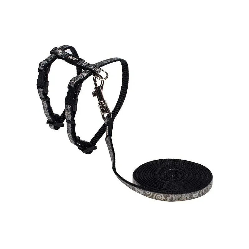 Handla online | Rogz Sparklecat Cat Harness with Leash