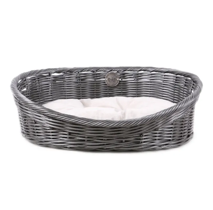 D&D Home Basket Bed - Favorit hos kunderna