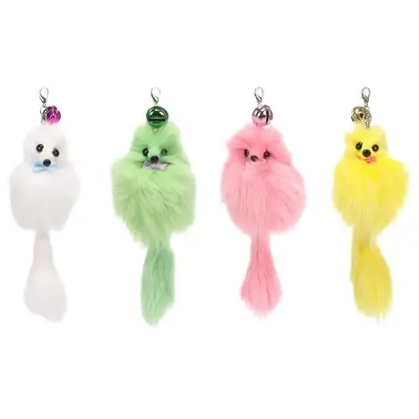 Flamingo Cat Wand Feather Universal Replacement Ronja - Skaffa nu