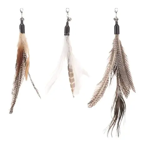 Flamingo Cat Wand Feather Universal Replacement Suuz | Riktigt fynd