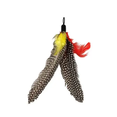Karlie Cat Wand Feather Universal Replacement - Slutrea