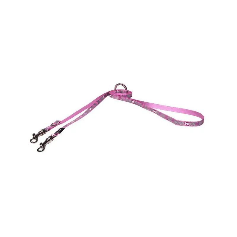 Klar att skickas | Rogz Reflecto Multileash