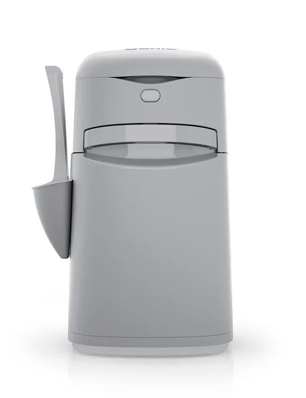 Litter Genie Easy Roll Pail - Mycket populär