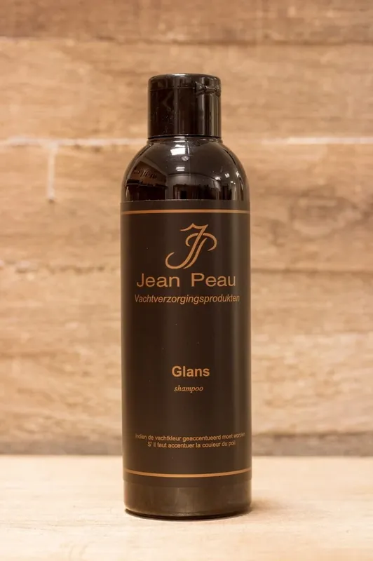 Sista chansen | Jean Peau Brightener Shampoo