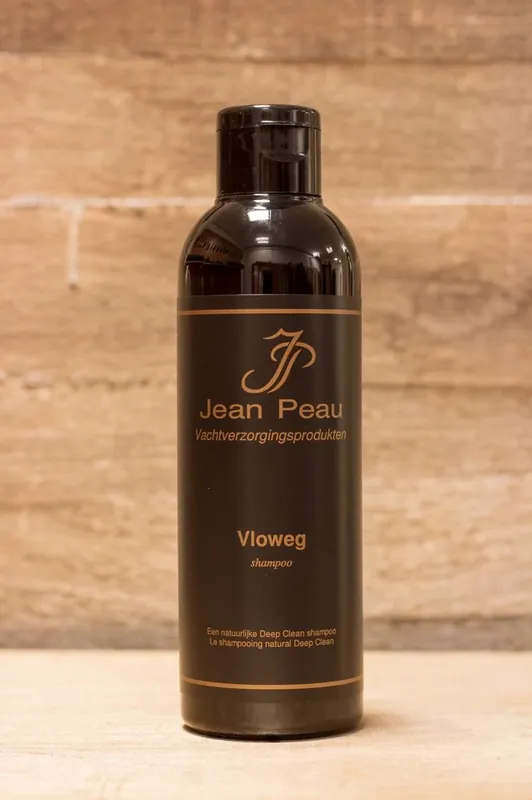 Jean Peau Deep Clean Shampoo - Kampanj