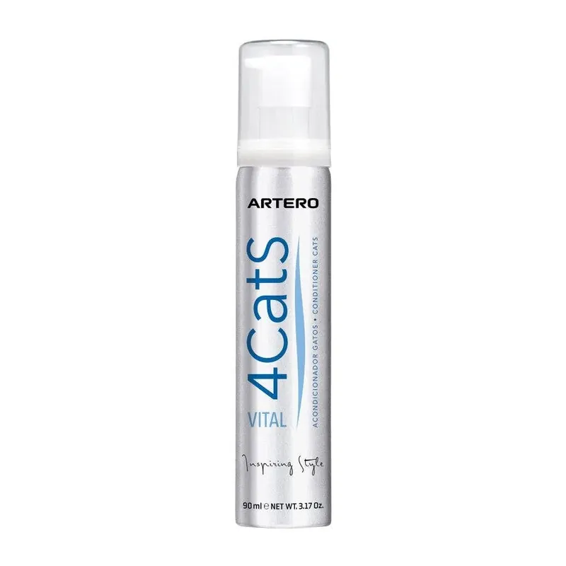 Snabb leverans - Artero Mask 4Cats Vital 90Ml.