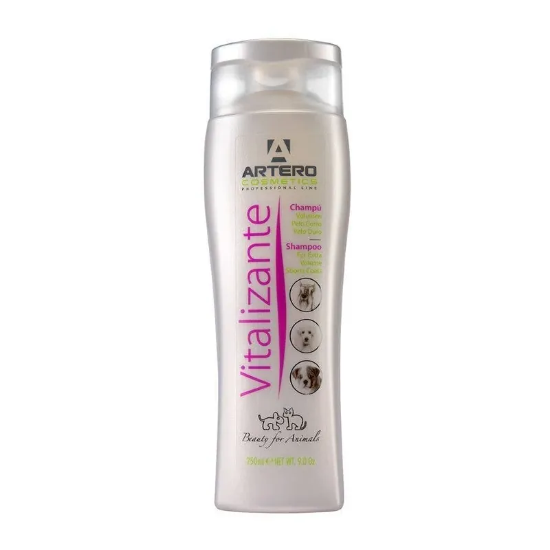 Artero Vitalizante Shampoo 250 ml | Finns i lager