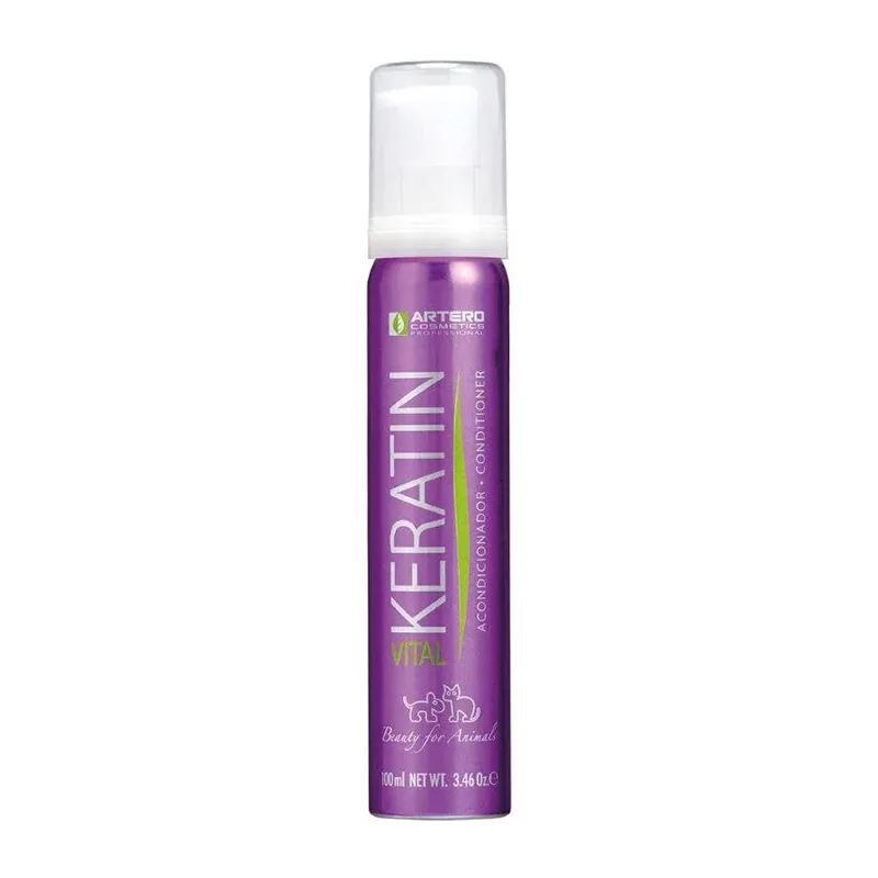 Sista dagarna - Artero Conditioner Keratin Vital 90Ml