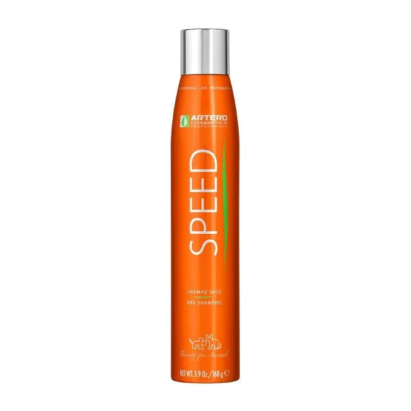 Artero Dry Shampoo Speed 300Ml. | Lågt pris