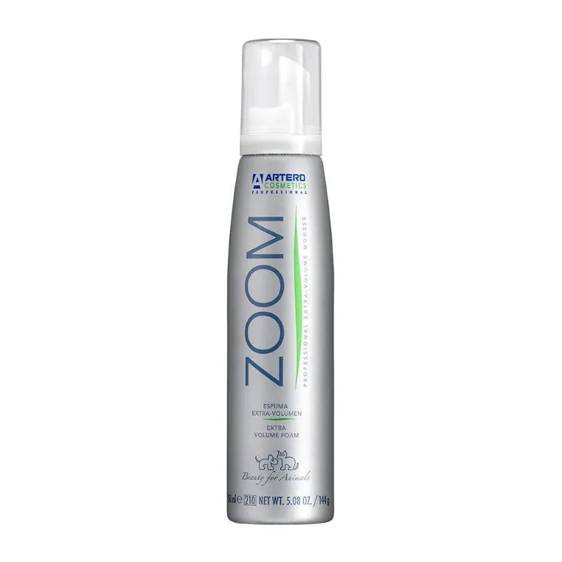 Artero Volumizing Foam Zoom - Kundernas favorit